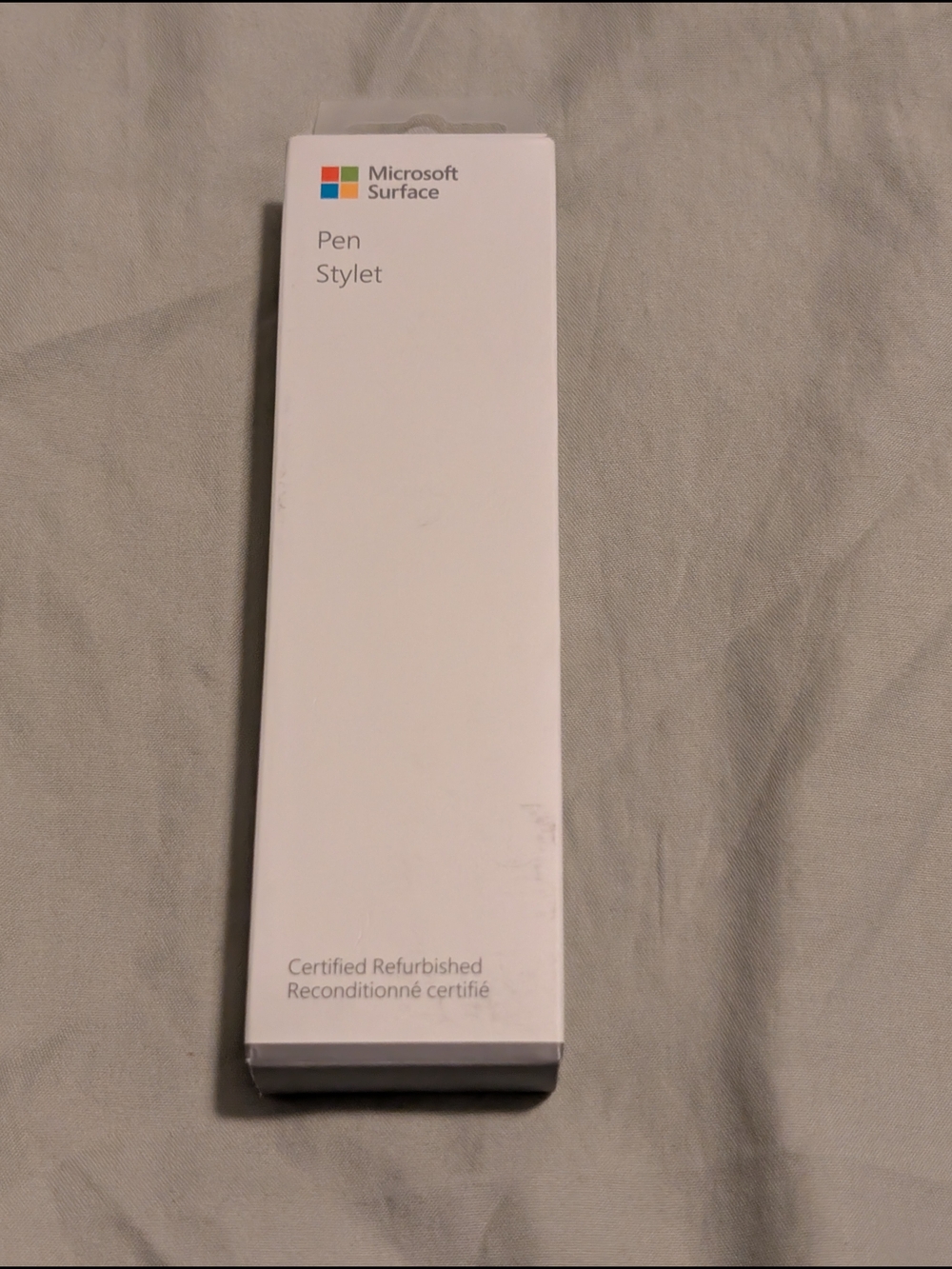 Microsoft Surface Pen Model 1776